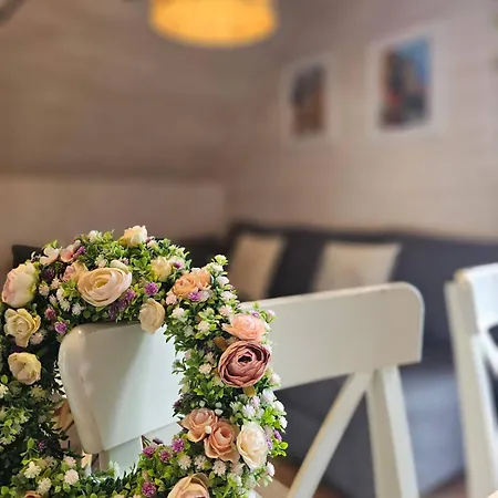 Dovolenkový dom Utulna Pri Richnavskych Jazerach *