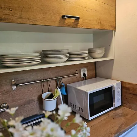 Utulna Pri Richnavskych Jazerach * Stiavnicke Bane