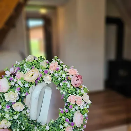 Utulna Pri Richnavskych Jazerach