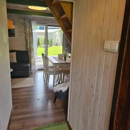 Dovolenkový dom Utulna Pri Richnavskych Jazerach Stiavnicke Bane