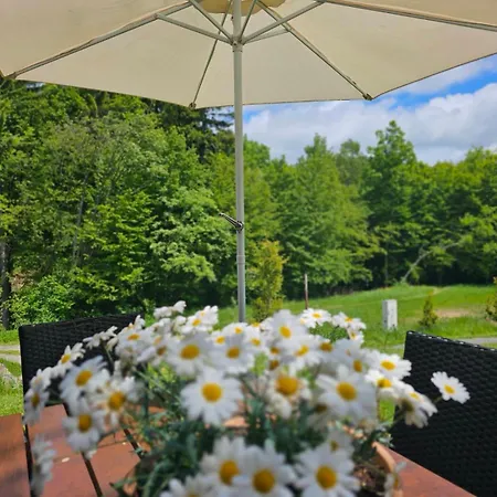 Utulna Pri Richnavskych Jazerach Dovolenkový dom Stiavnicke Bane