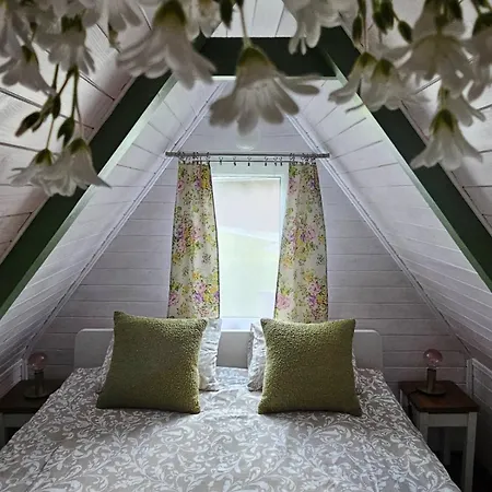 Utulna Pri Richnavskych Jazerach شتيافنيسكيه بانيه